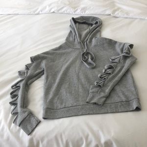 Alo sweater size small